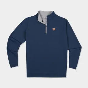 Auburn Venture Performance Quarter-Zip