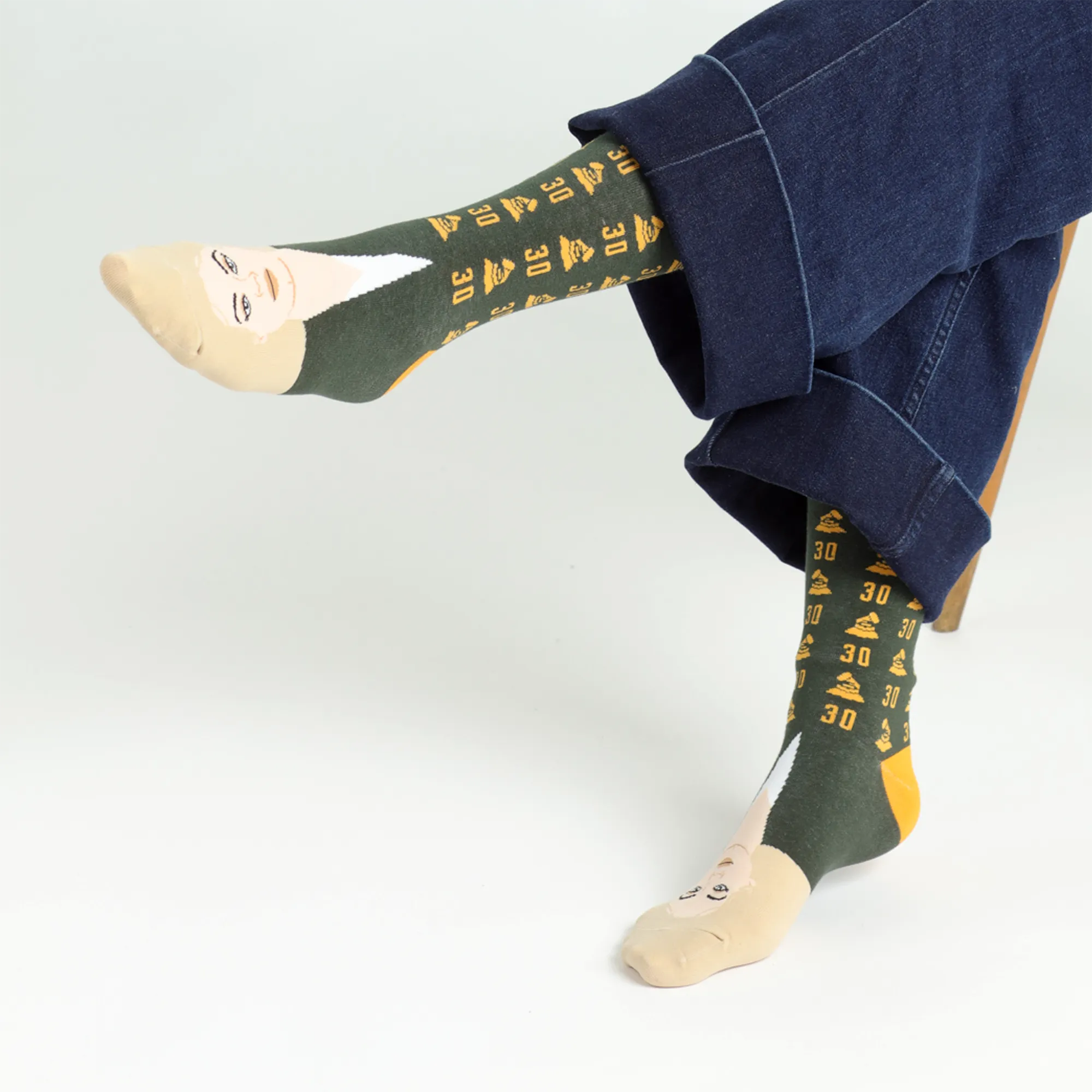 Adele Socks