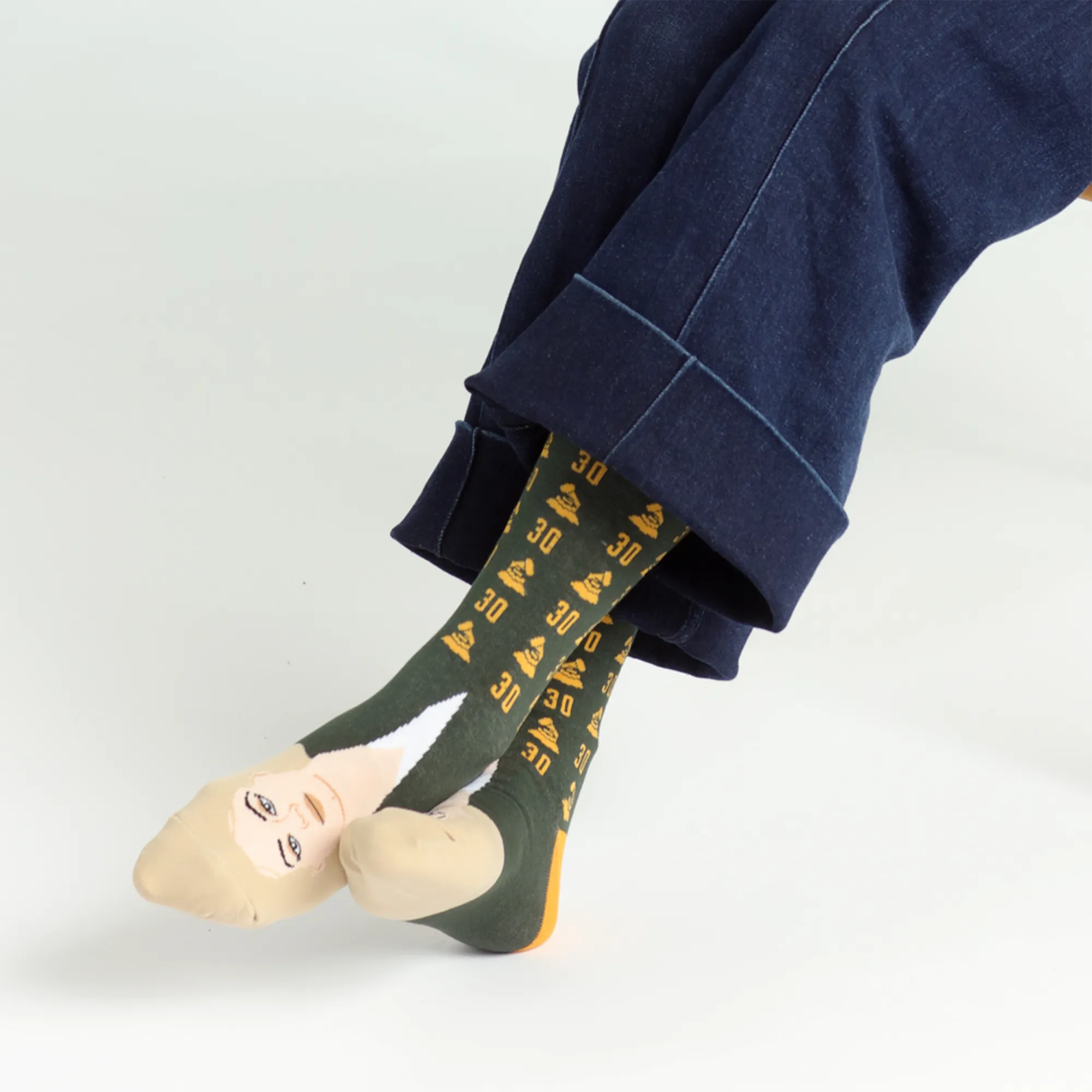 Adele Socks