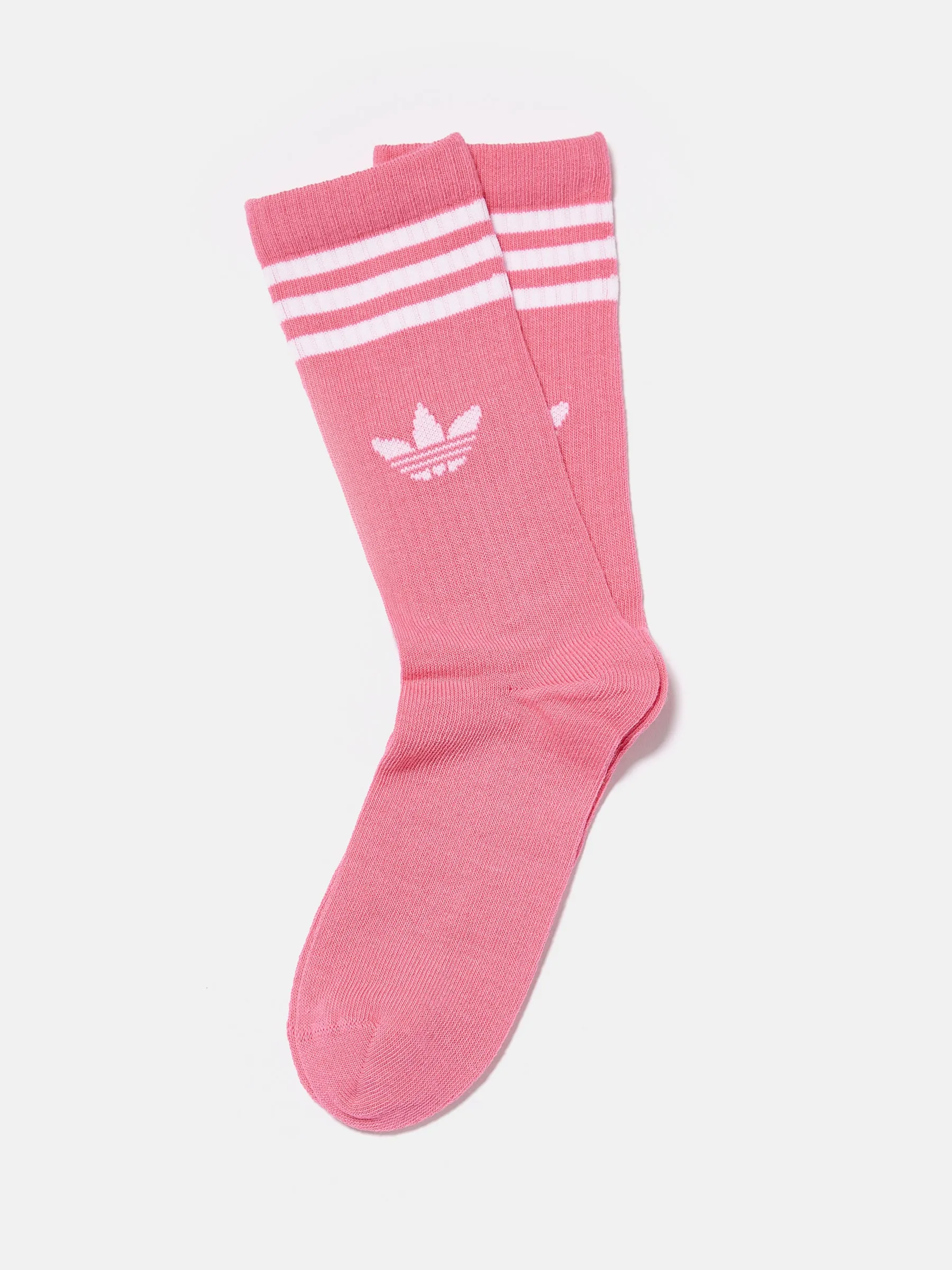 ADIDAS | CREW SOCKS FOR JUNIORS