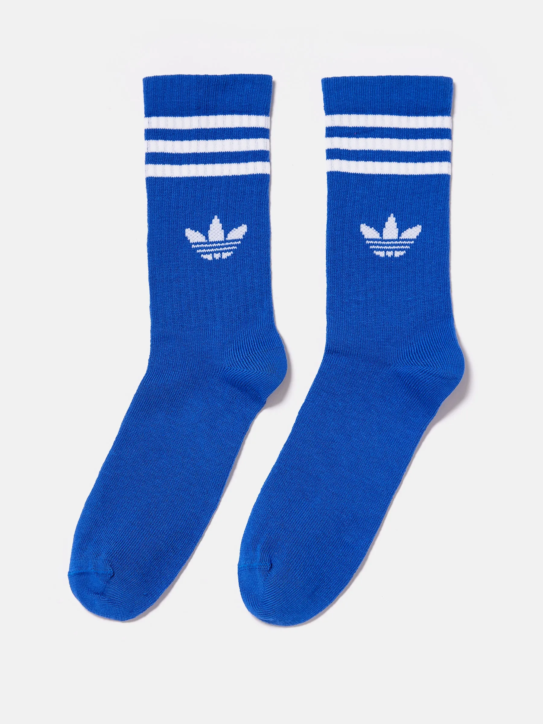 ADIDAS | CREW SOCKS FOR JUNIORS