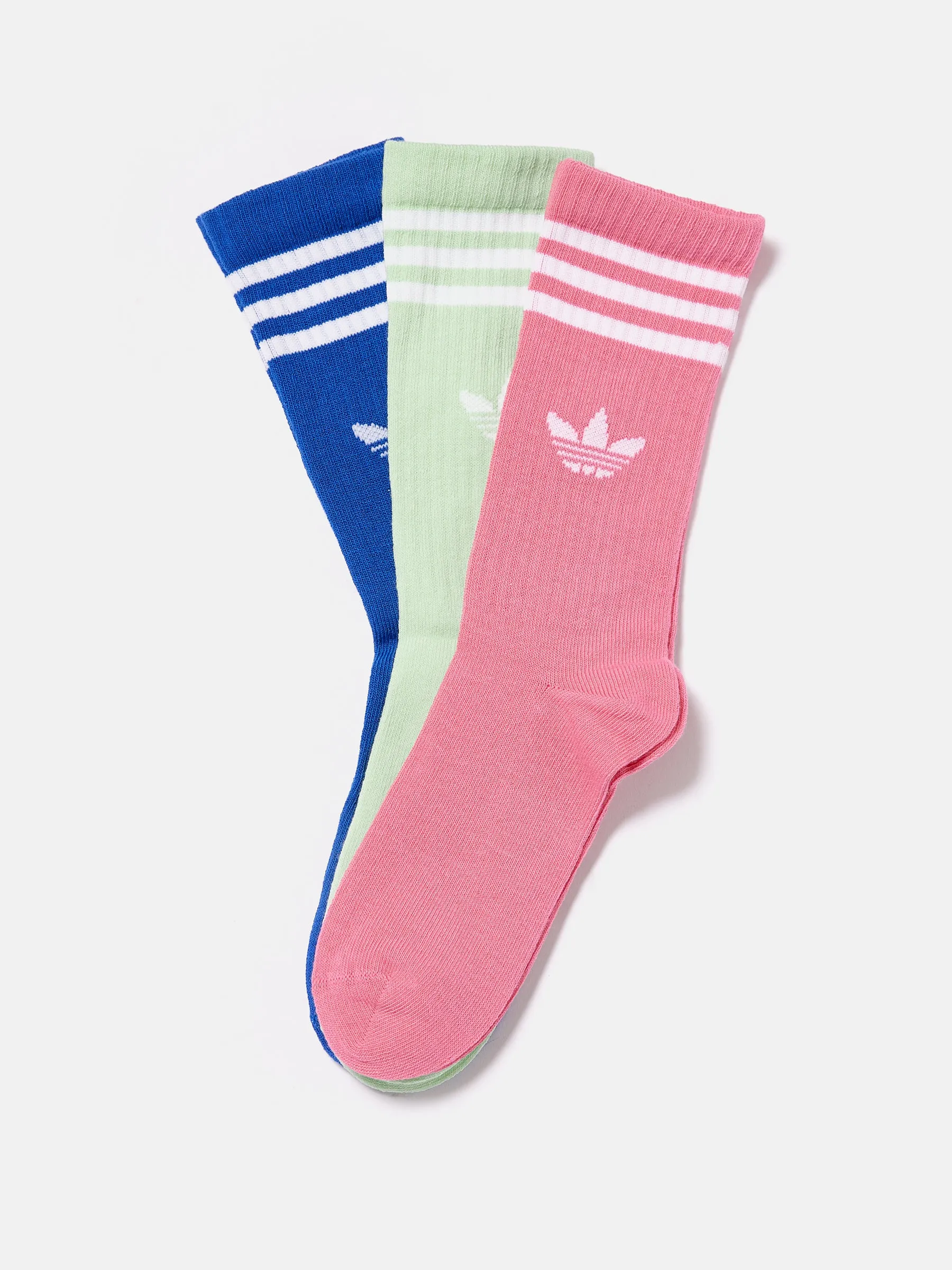 ADIDAS | CREW SOCKS FOR JUNIORS