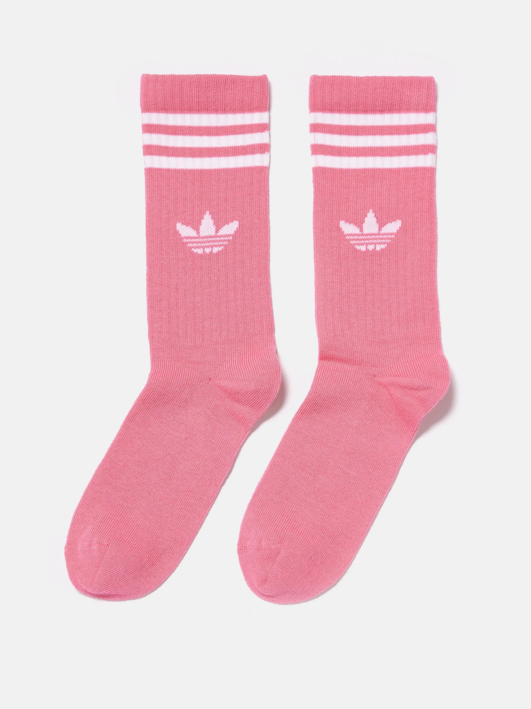 ADIDAS | CREW SOCKS FOR JUNIORS