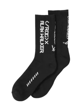 ALAN WALKER x ROG SOCKS