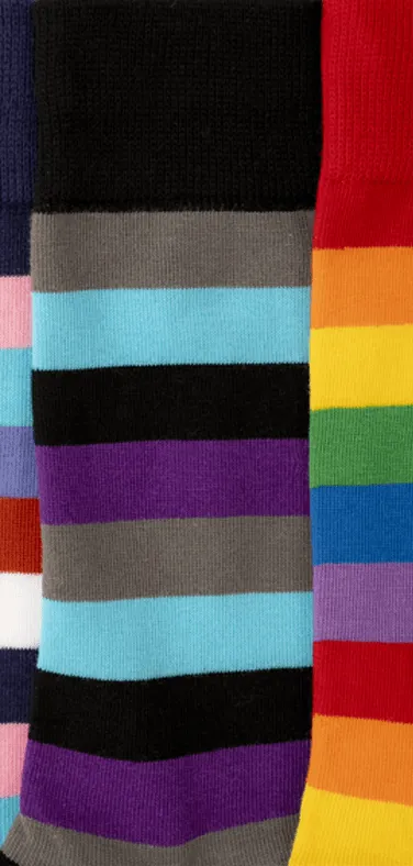 All Socks - Mid-Collection Banner 10