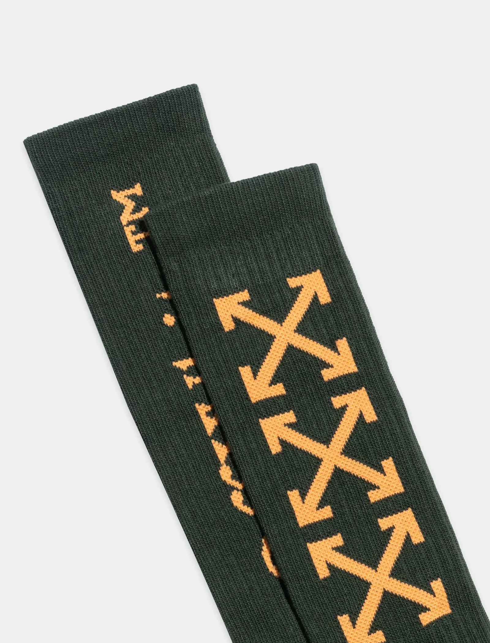 ARROW BOOKISH MEDIUM SOCKS