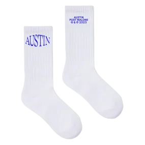 Austin Socks