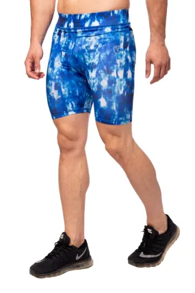 Blizzard Compression Shorts