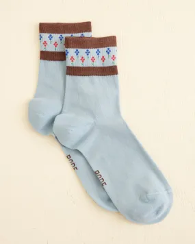 Bluebell Socks