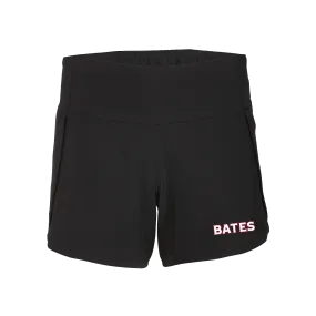 Boxercraft Ladies Athletic Stretch Short