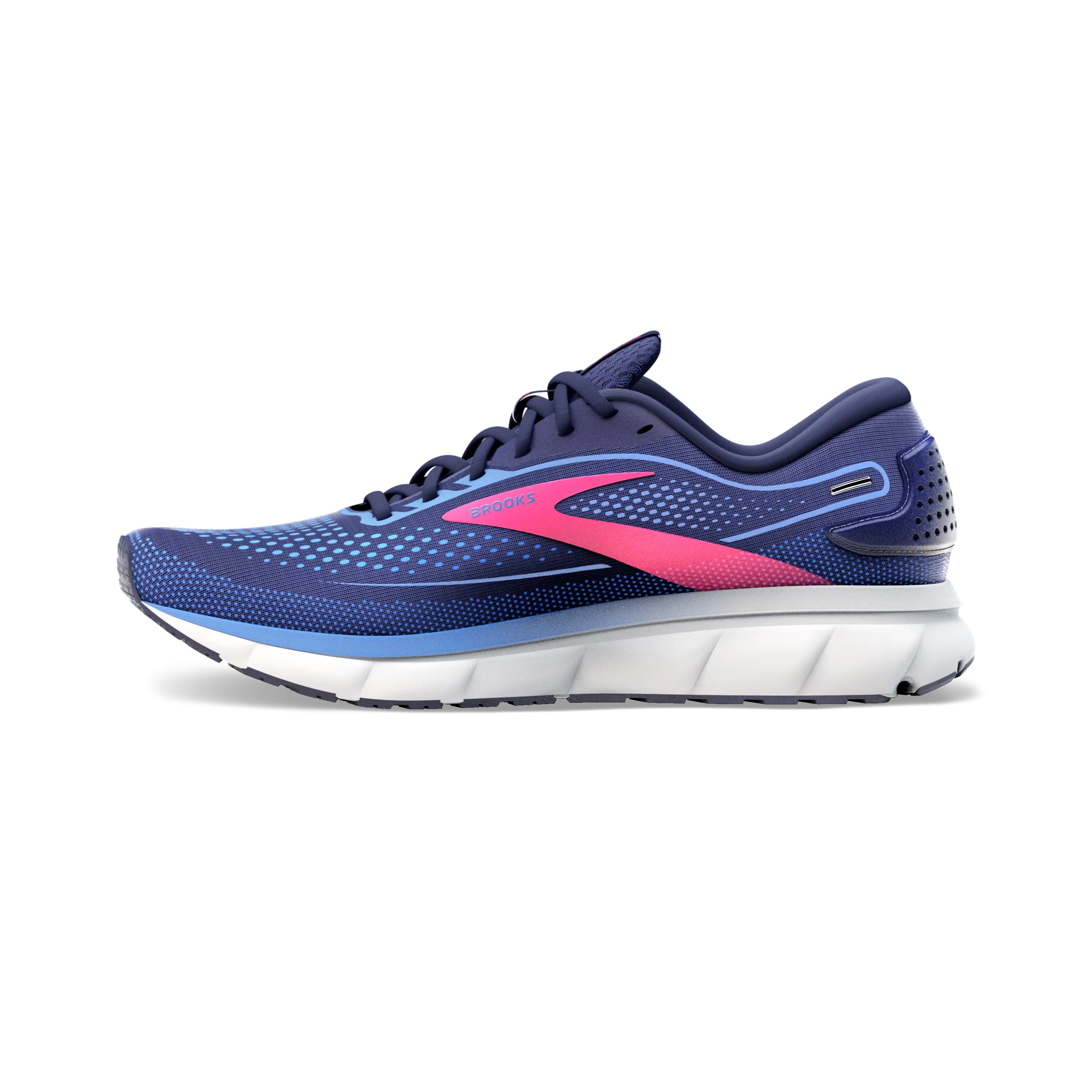 Brooks Trace 2 Womens Running Shoes