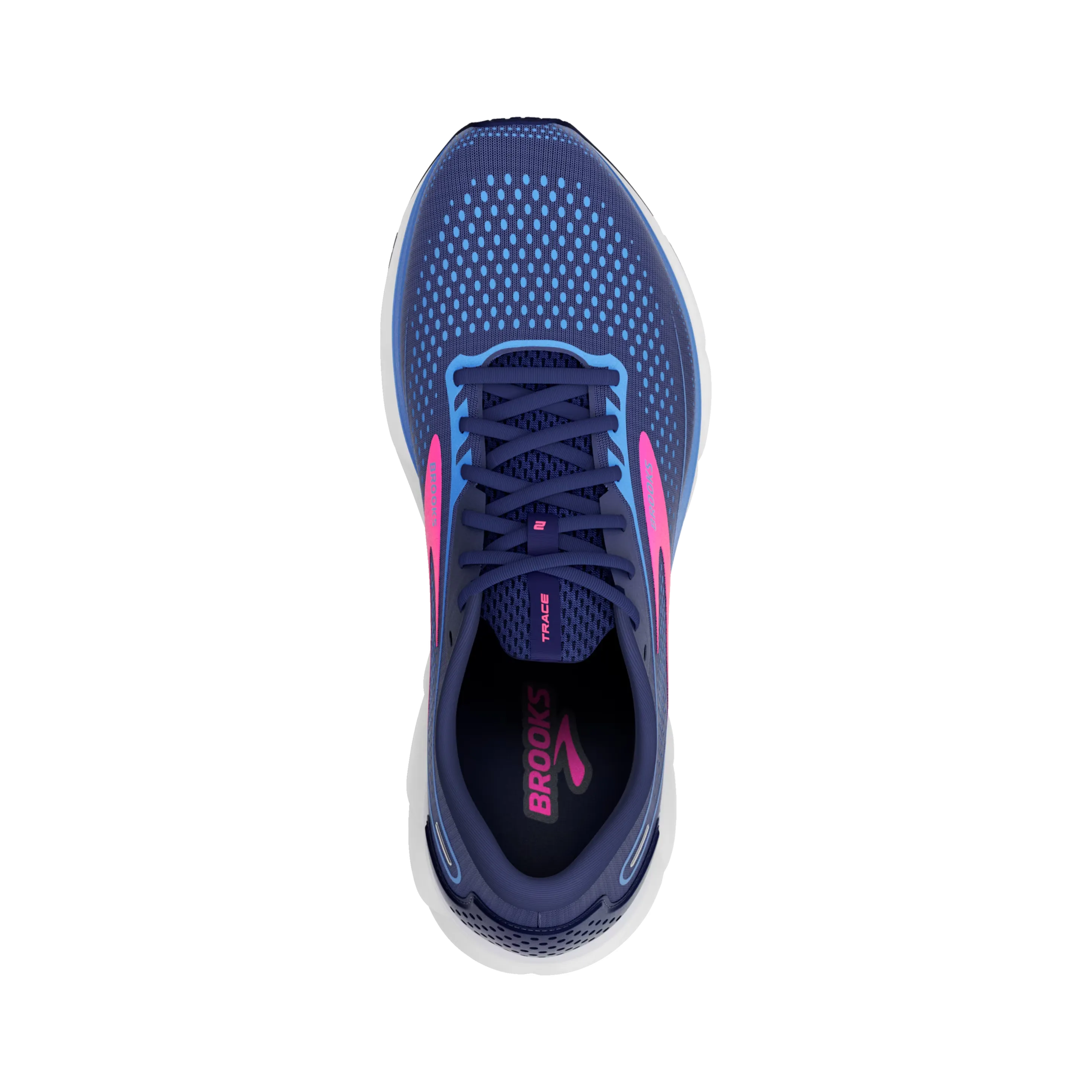 Brooks Trace 2 Womens Running Shoes