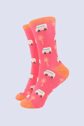 Campervan Socks