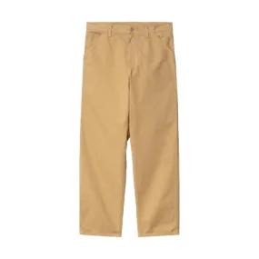 Carhartt WIP Single Knee Pant Bourban