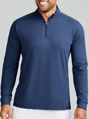 Carrollton Lightweight Quarter Zip