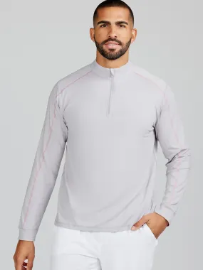 Carrollton Lightweight Quarter Zip