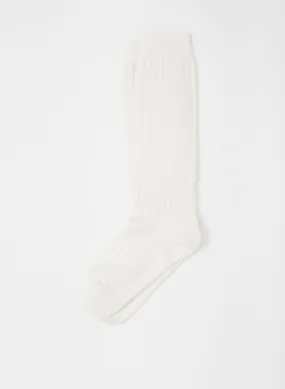 Cashmere Socks