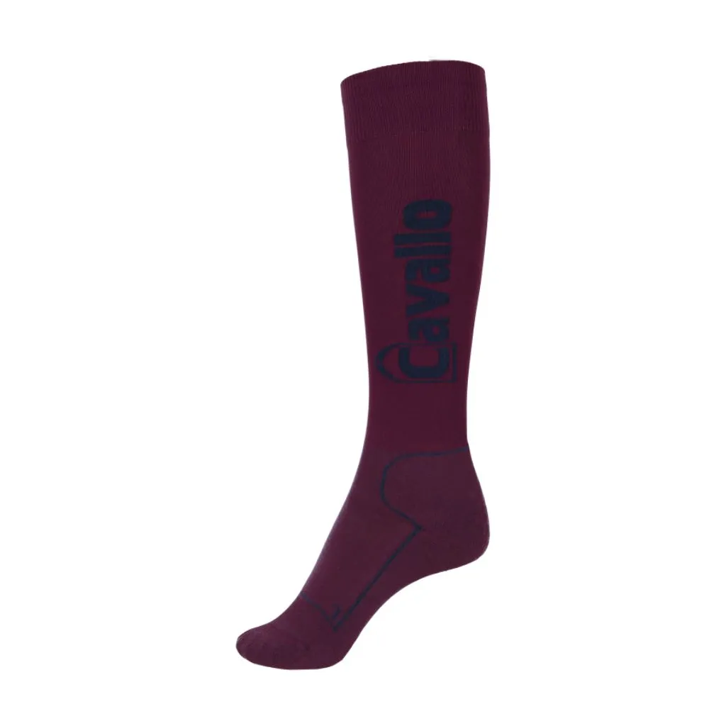 Cavallo Simo Socks