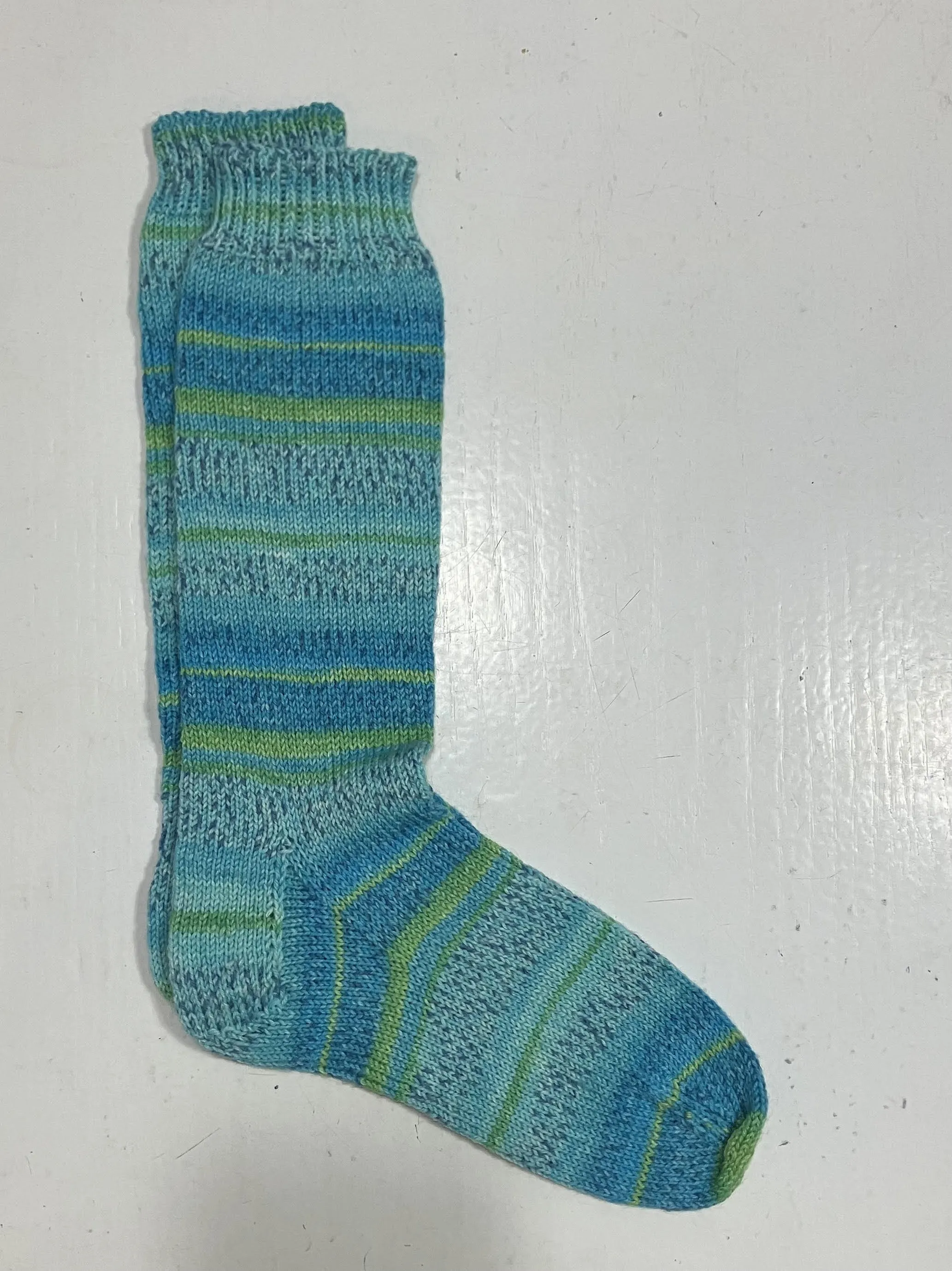 Charity socks