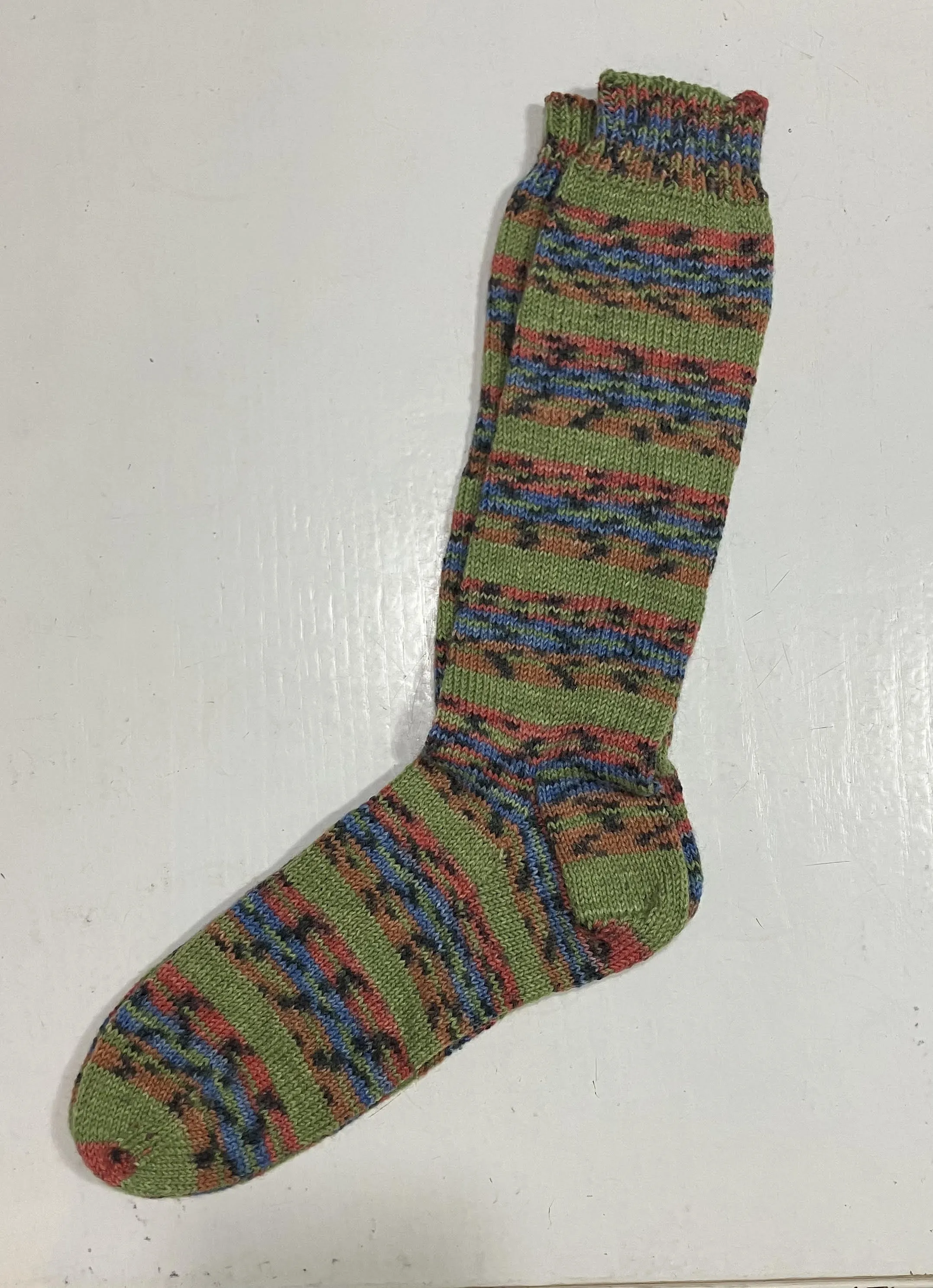 Charity socks