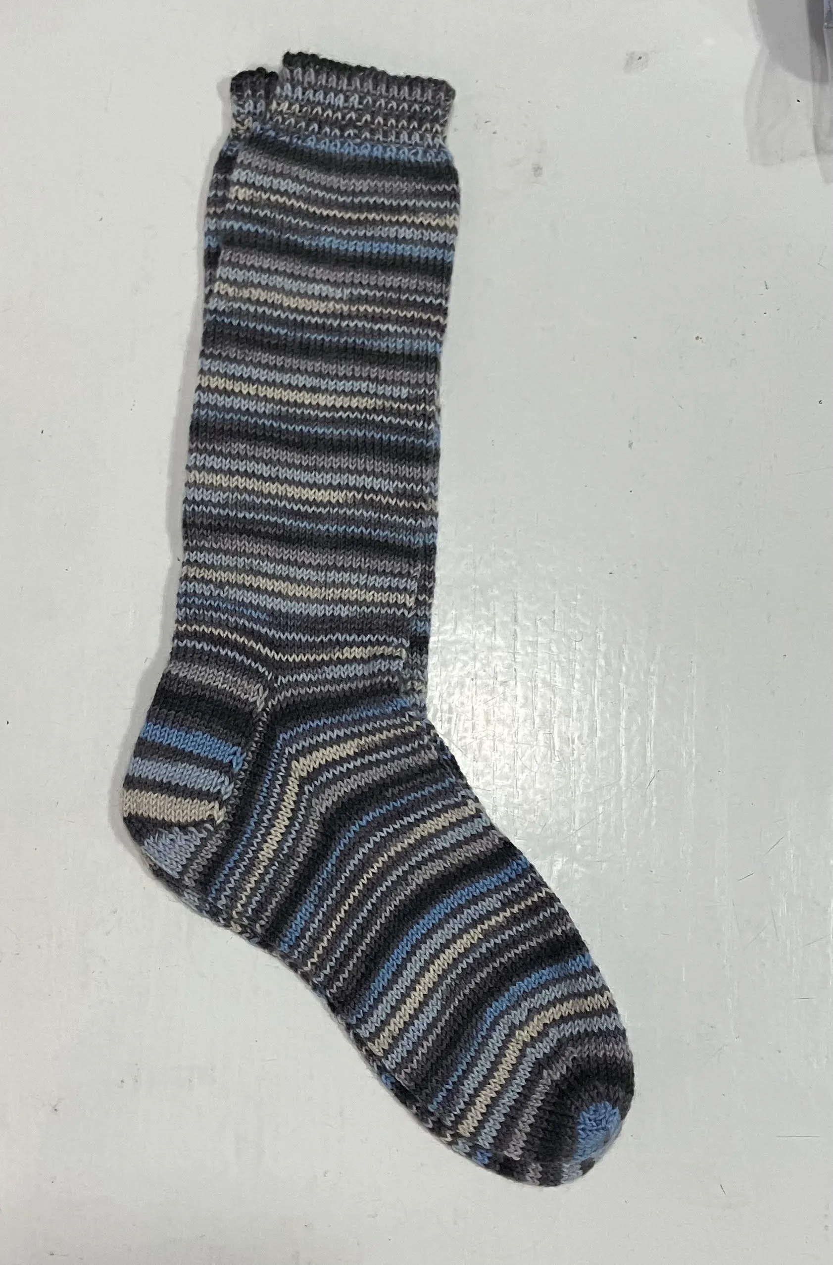 Charity socks