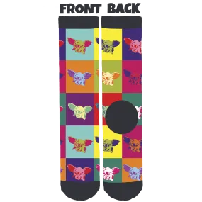 Chewie the Chi Crew Socks