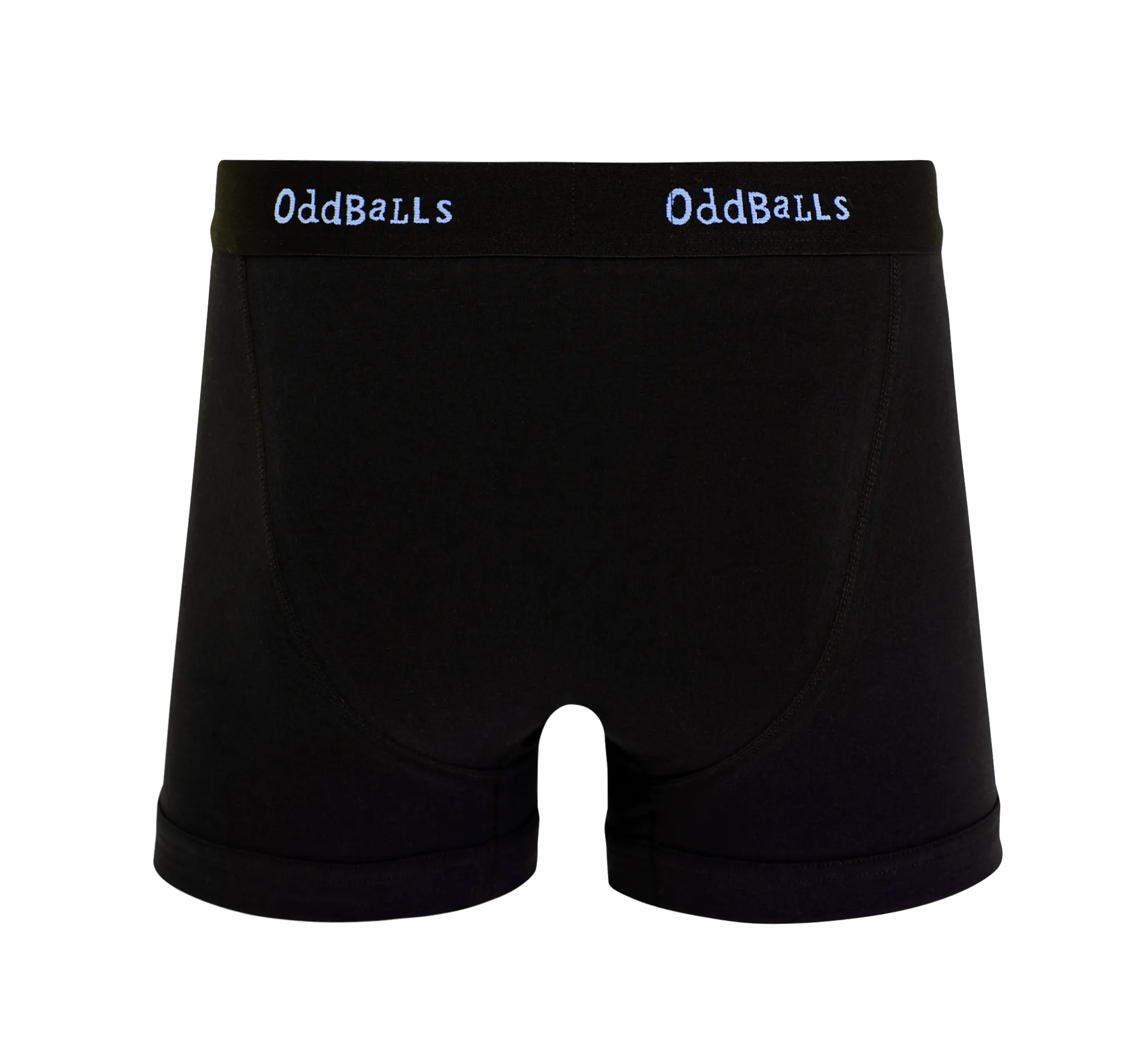 CLASSIC Subscription - MENS BOXER Shorts & Socks