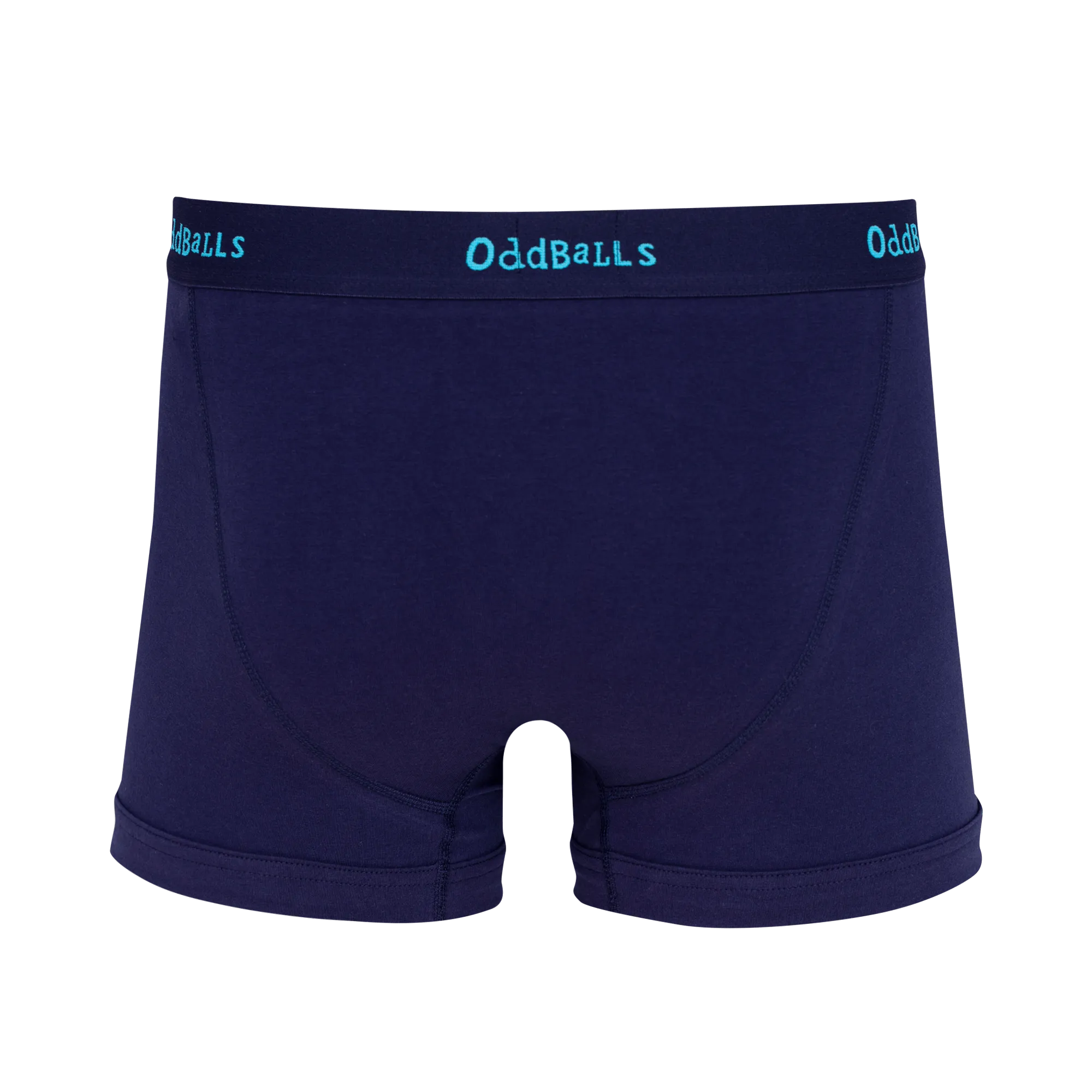 CLASSIC Subscription - MENS BOXER Shorts & Socks