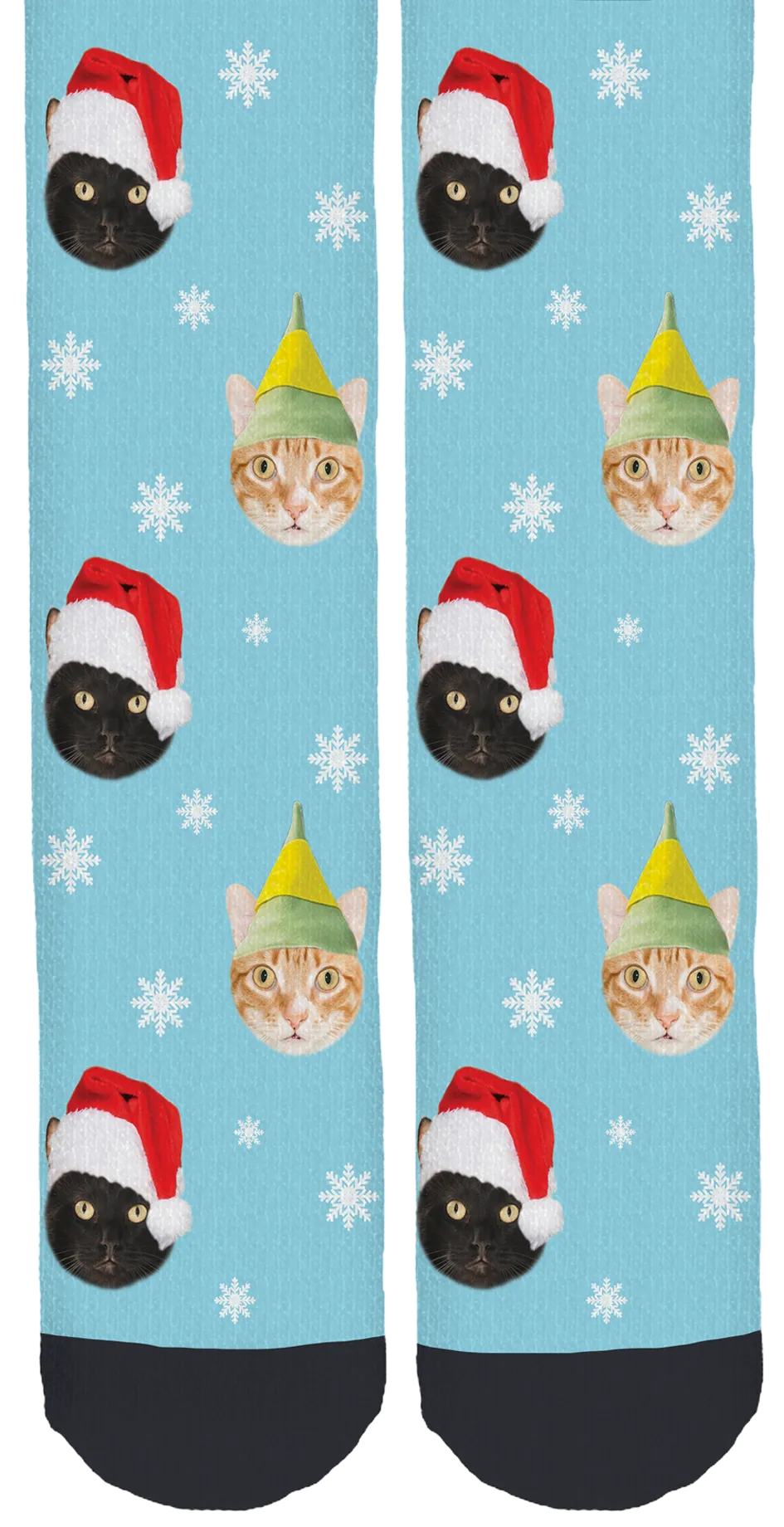 Cole and Marmalade Holidays Socks