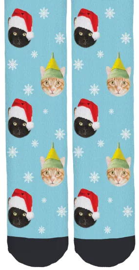 Cole and Marmalade Holidays Socks