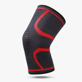 Compression Knee Sleeve for Joint Support