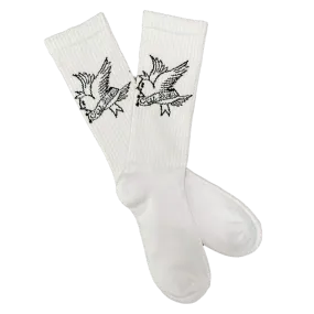 Crybaby Socks