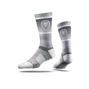 Custom Printed Premium Socks