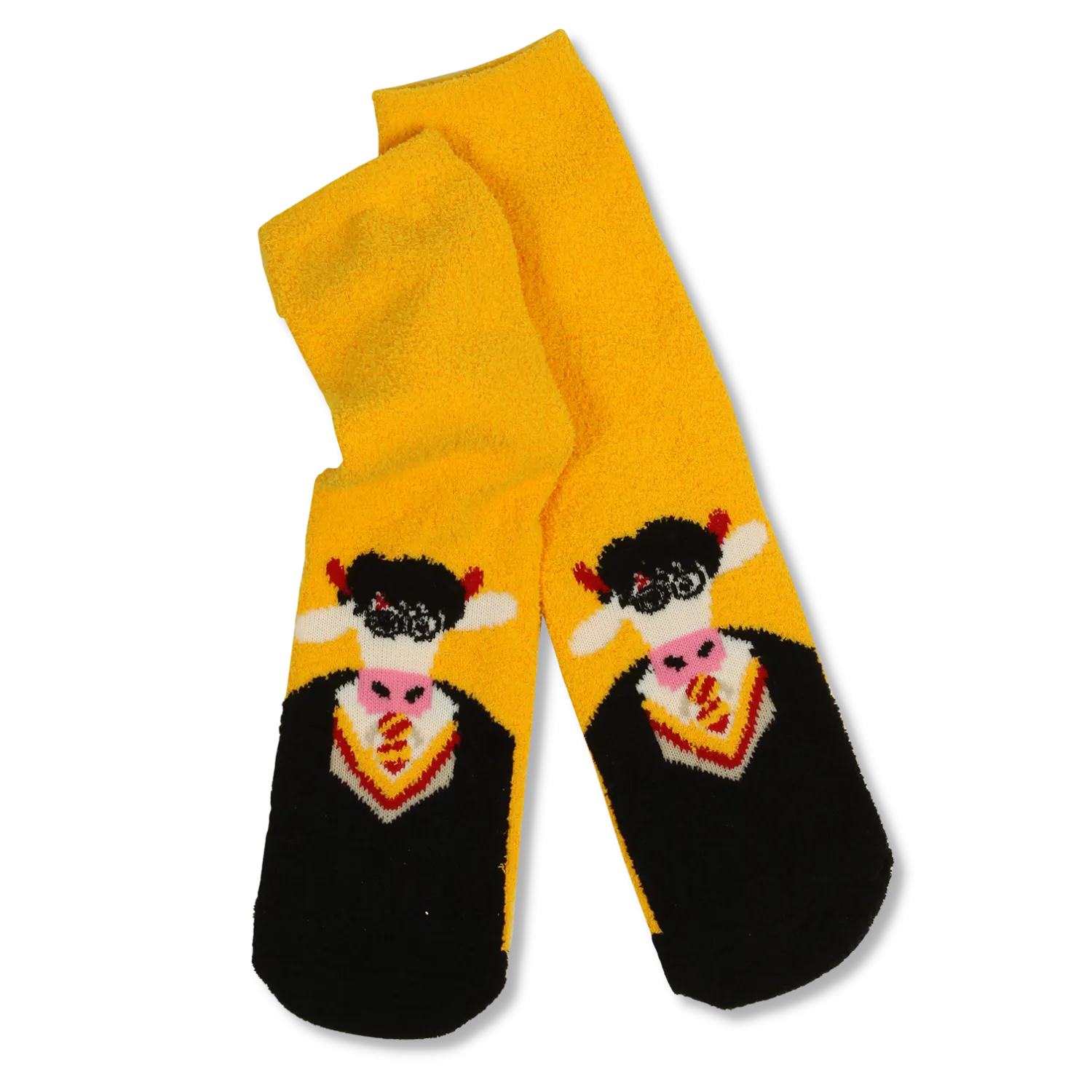 Dairy Potter Youth Socks