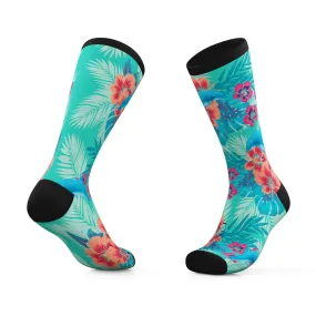 Dolphin Project Holiday Crew Socks