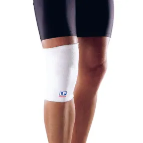 ELASTICATED KNEE SUPPORT SLEEVE LP601 -