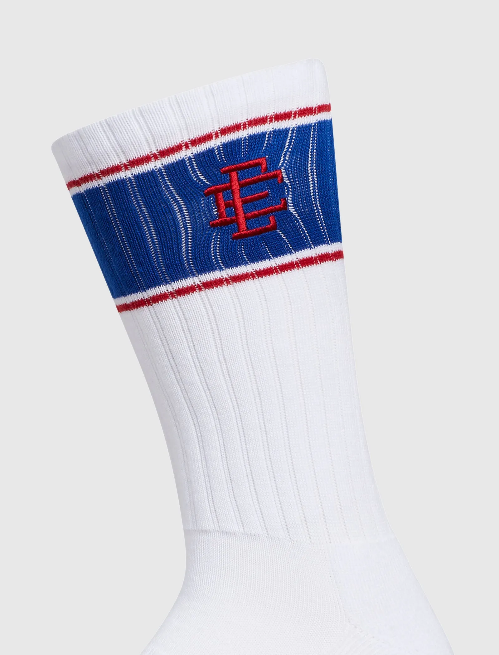 ERIC EMANUEL MIDNIGHT SOCKS