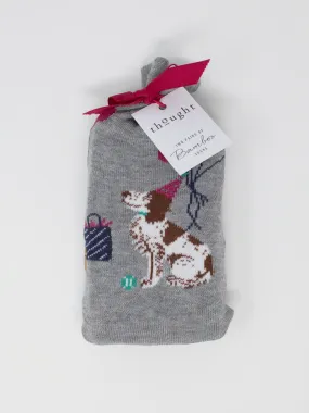 Eve Socks In A Bag - Multi