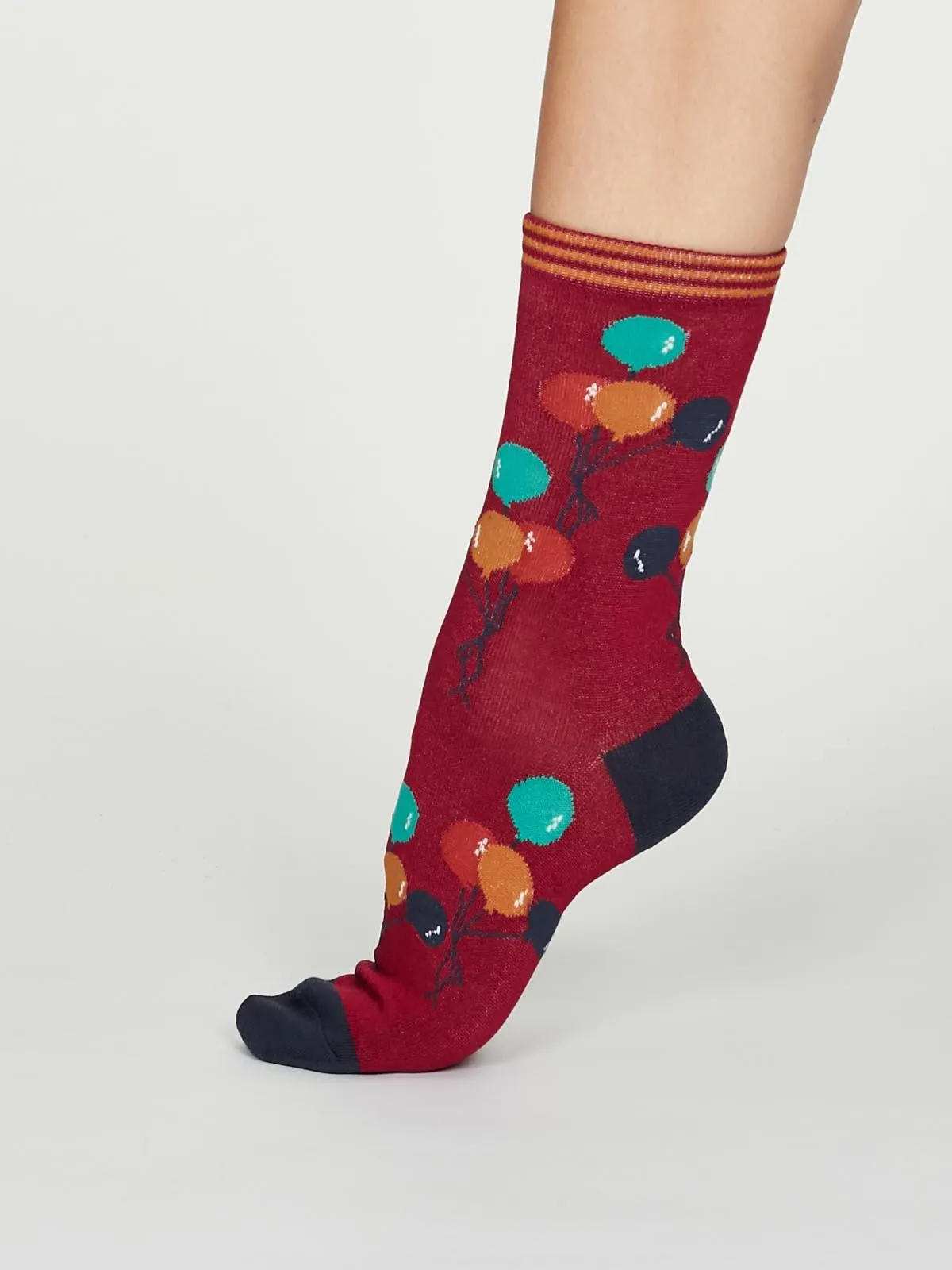 Eve Socks In A Bag - Multi