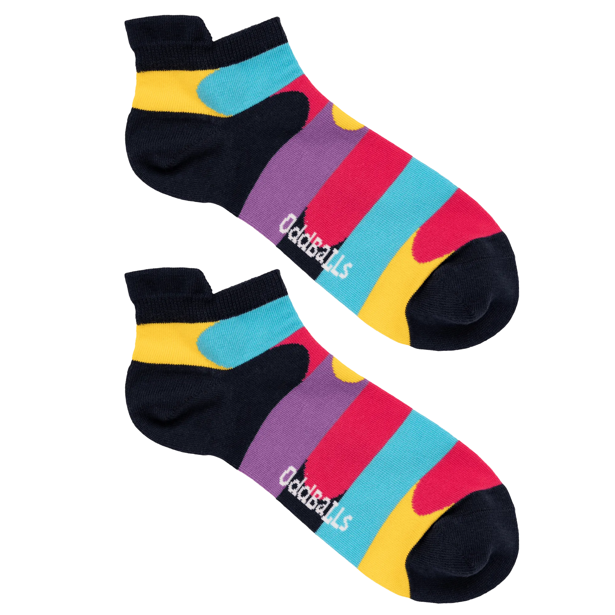 Goolies & Free Socks - Monthly Subscription