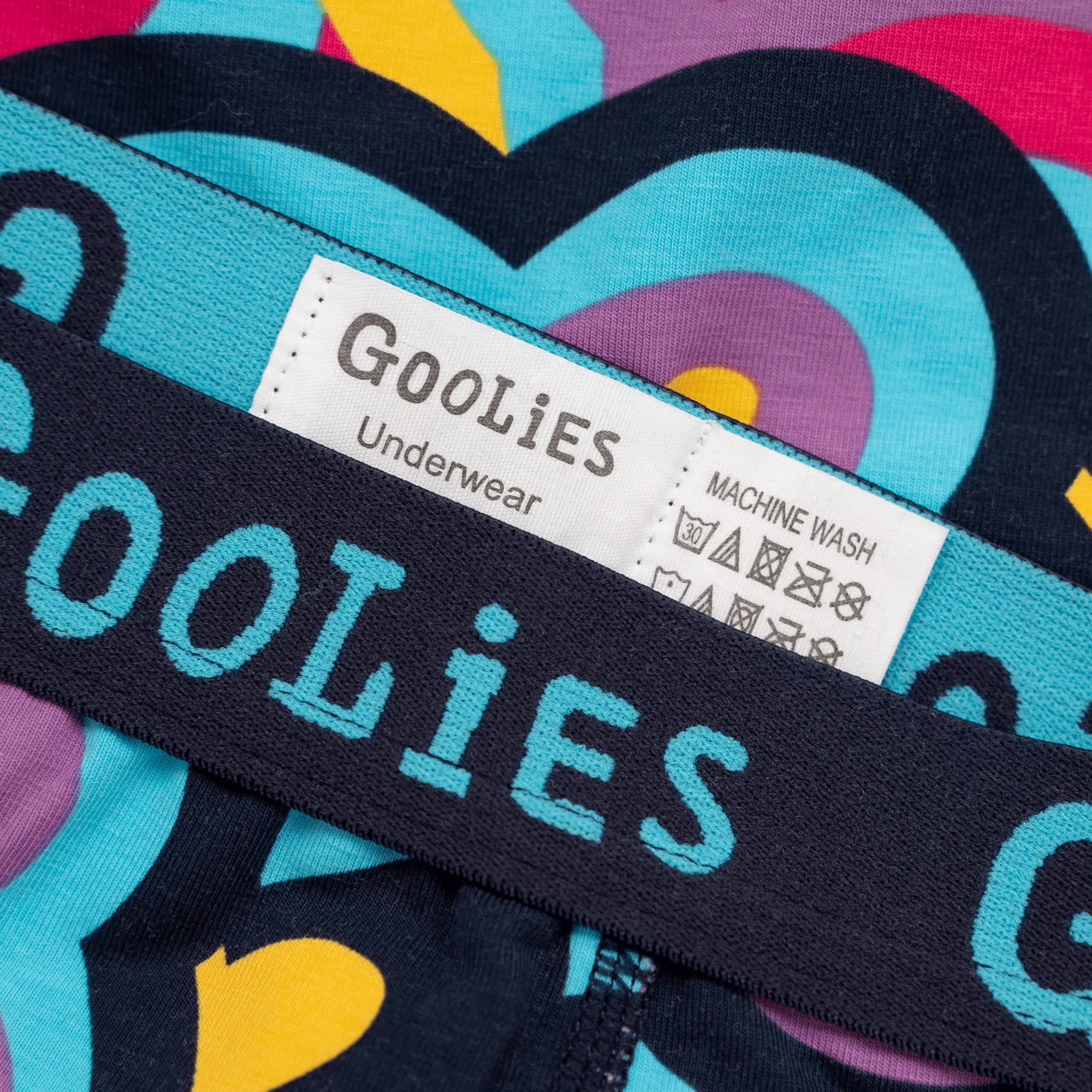 Goolies & Free Socks - Monthly Subscription