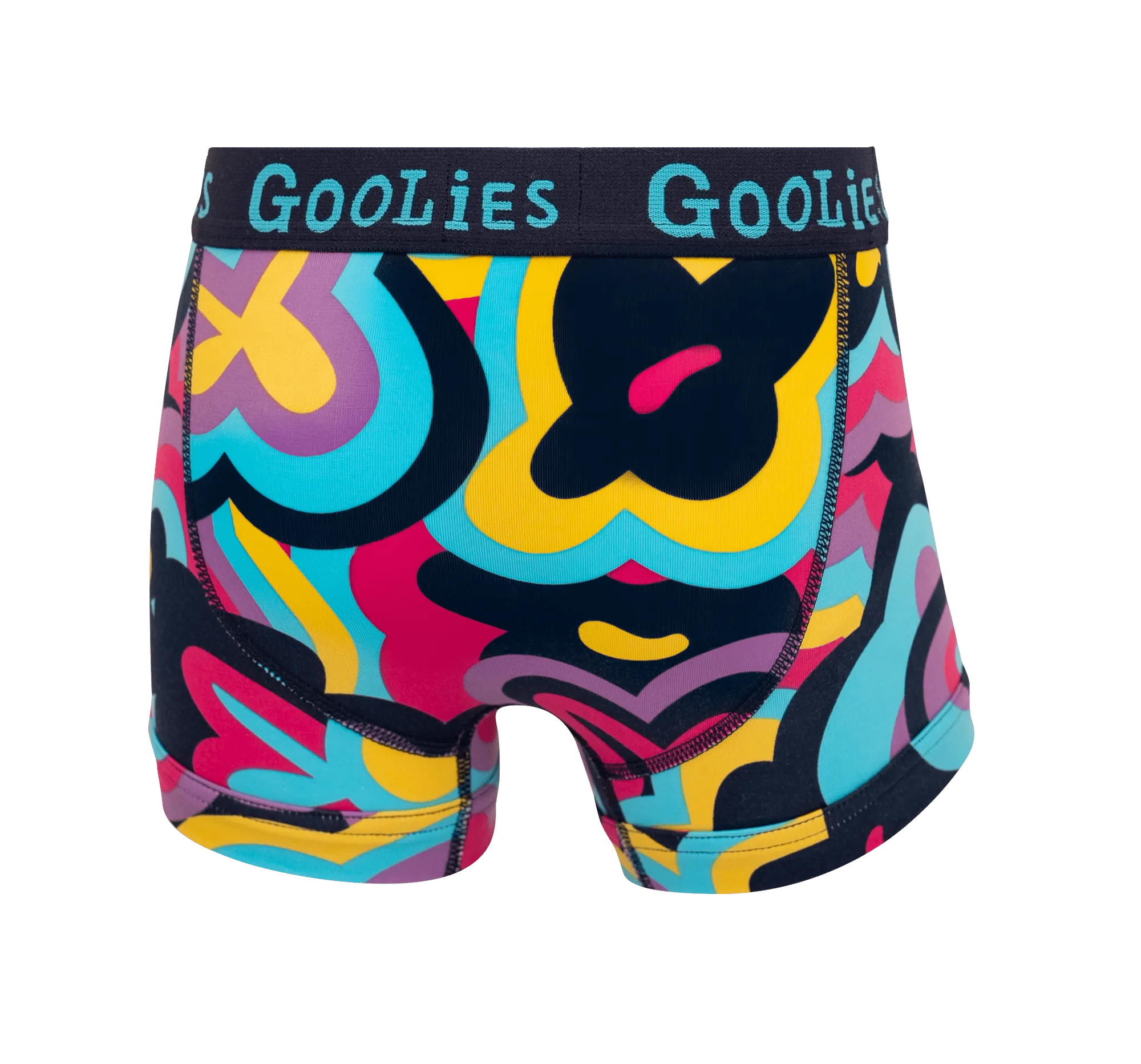 Goolies & Free Socks - Monthly Subscription