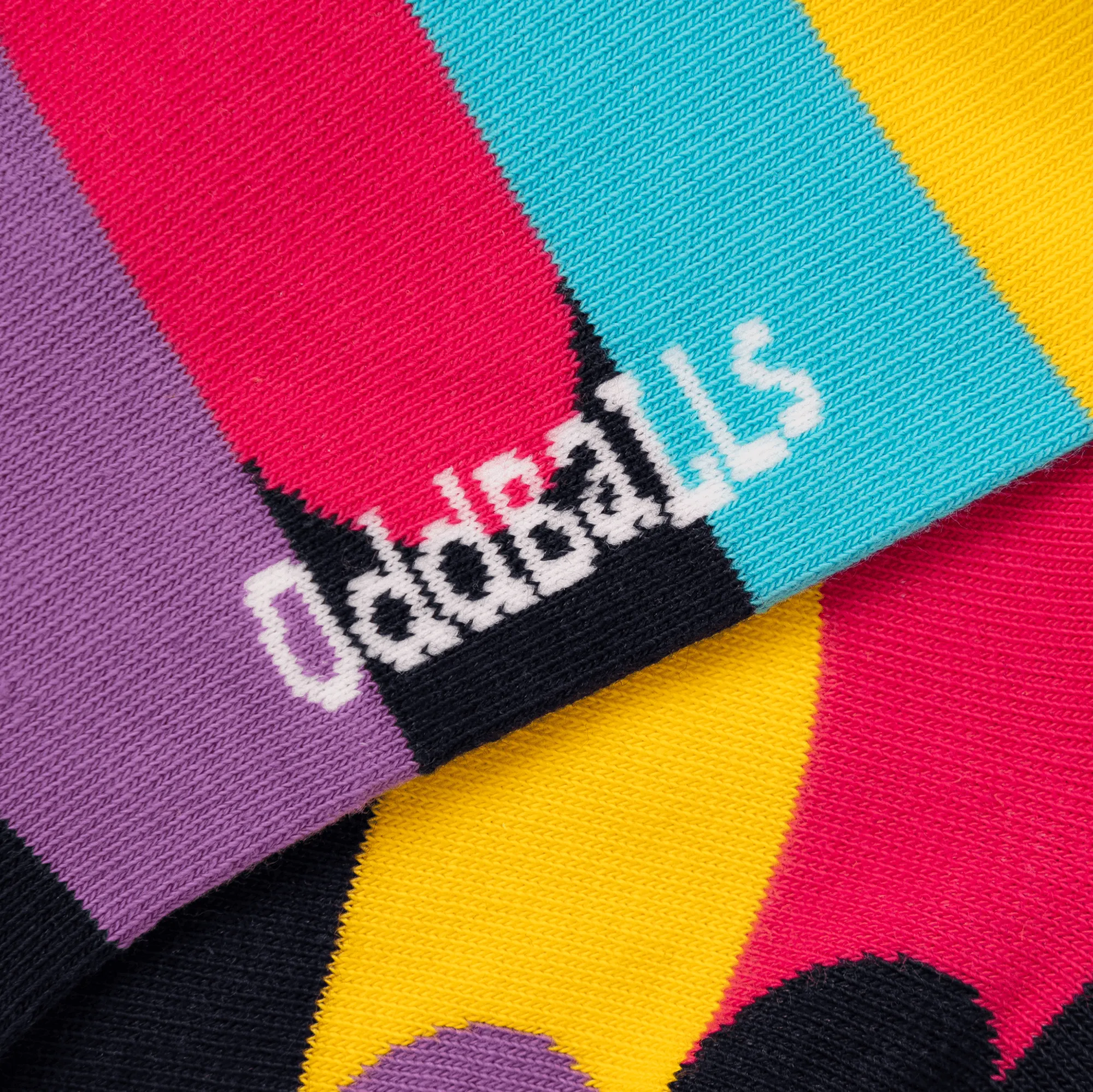 Goolies & Free Socks - Monthly Subscription