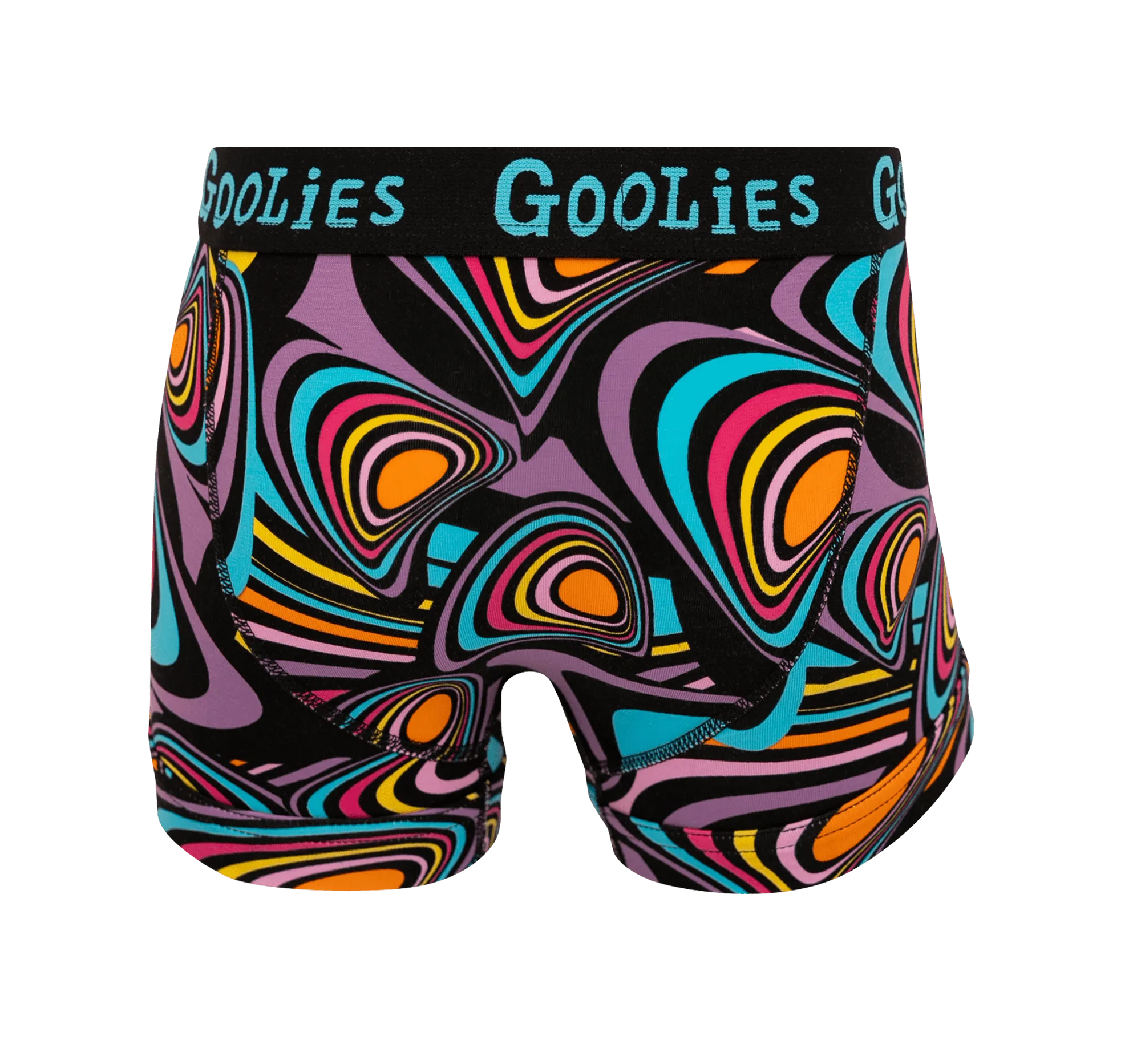 Goolies & Free Socks - Monthly Subscription