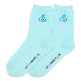 Hangyodon Minimal Crew Socks