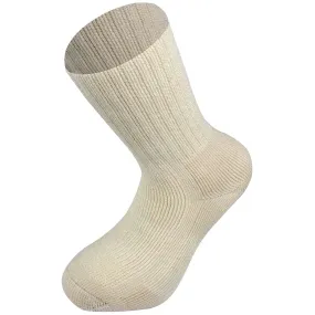 Highlander Norwegian Army Socks Off White