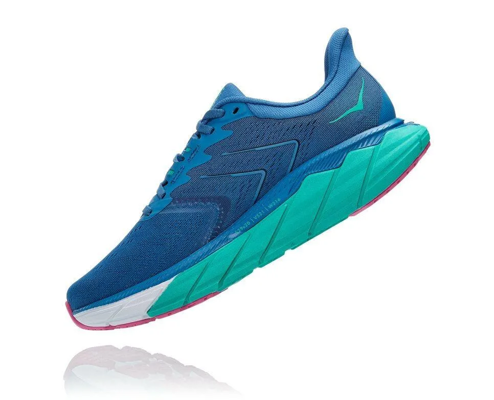 Hoka Arahi 5 Womens Running Shoes