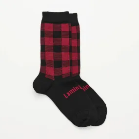 Hunt Crew Socks (2 Years to Adult)