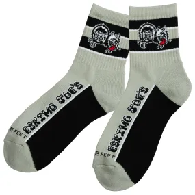 JOE'S LIL' DEUCE SOCKS - JLDS