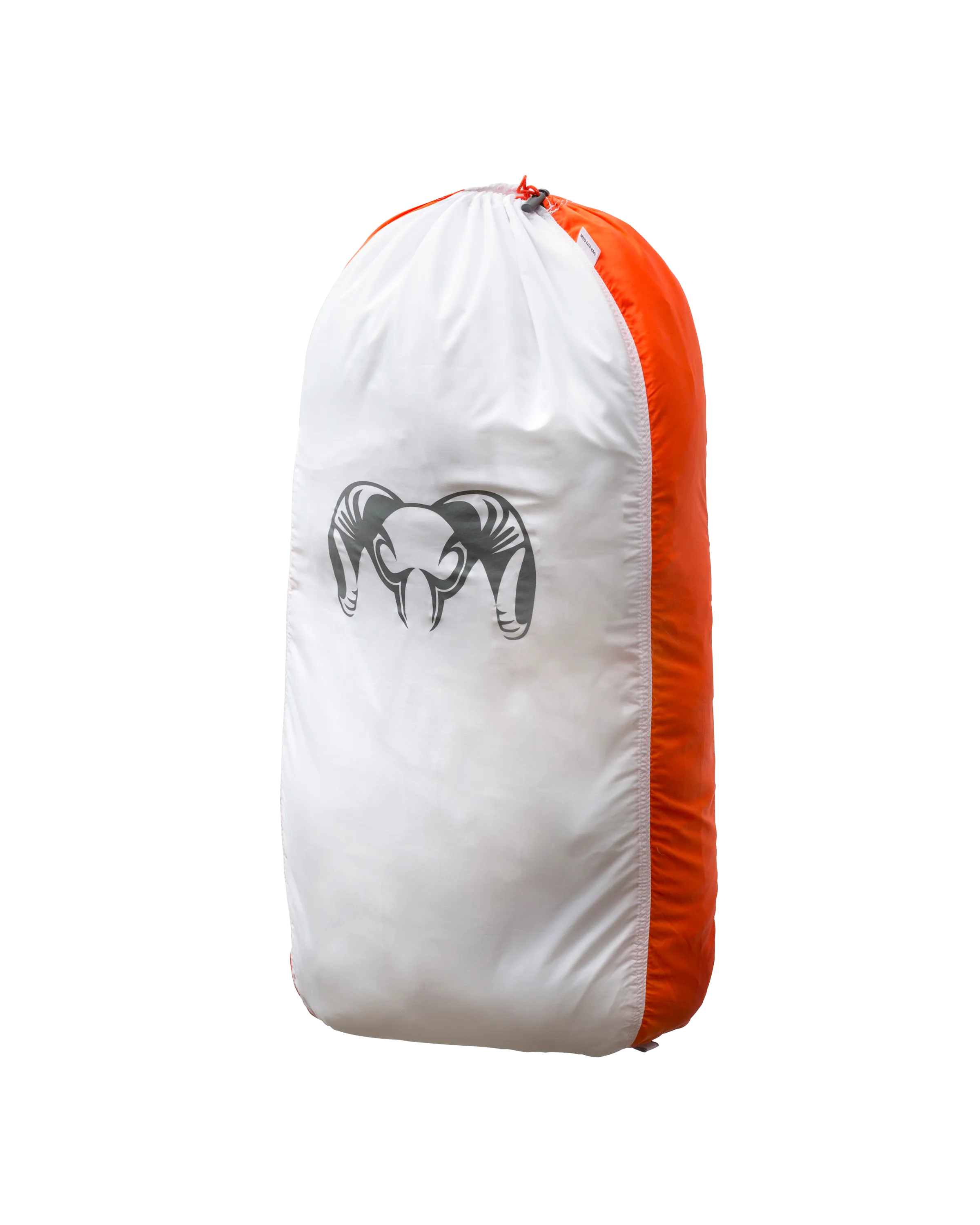 KUIU Quarter Game Bag | White-Orange